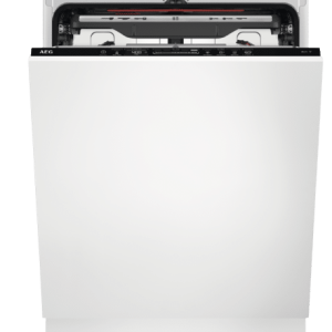 AEG Integrerbar opvaskemaskine FSE76738P